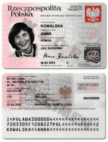 An image of this ID card