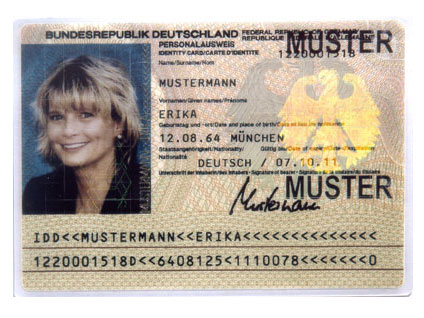 An image of this ID card