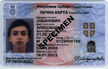 An image of this ID card