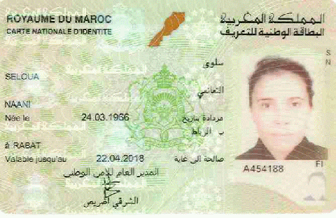 An image of this ID card